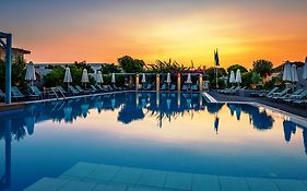 Nissia Kamares Aparthotel Kardamena (kos) 3* Greece